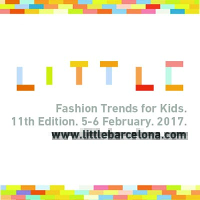 Little Barcelona: Fashion for Kids