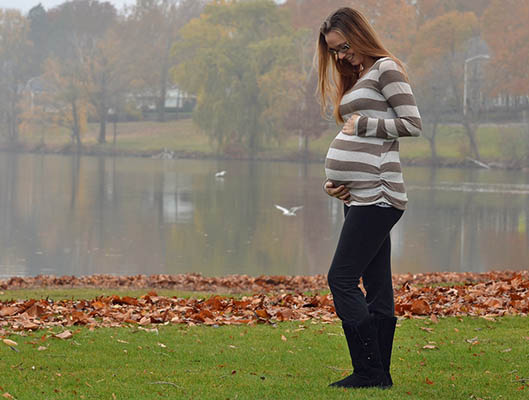 En este momento estás viendo La ropa Premamá