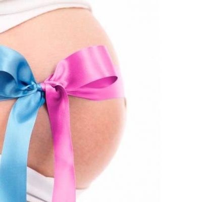 La frustración por el sexo del bebé