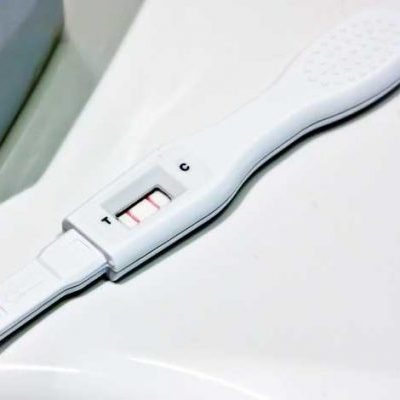 Los síntomas del embarazo antes del test