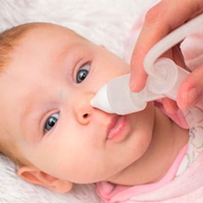 Aspirador nasal