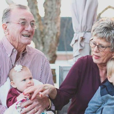 Los límites hacia el resto de la familia