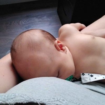 El verano con un recién nacido