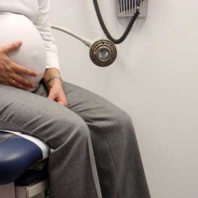 ¿Qué tan importante es el médico en el embarazo?