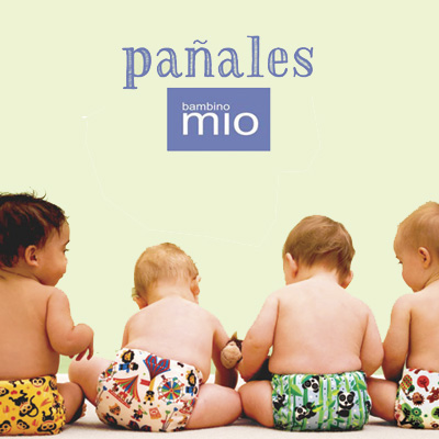 En este momento estás viendo Bambino Mio