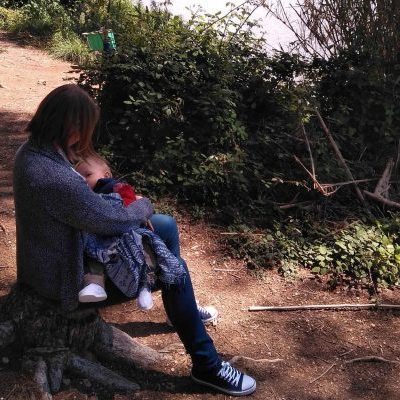 Siendo primeriza con el segundo bebé