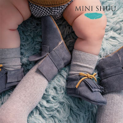 Mini Shuu… «creciendo con tu bebé»