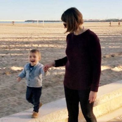 La separación de mamá y bebé