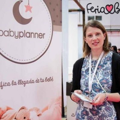 Charlas y conferencias BabyPlanner