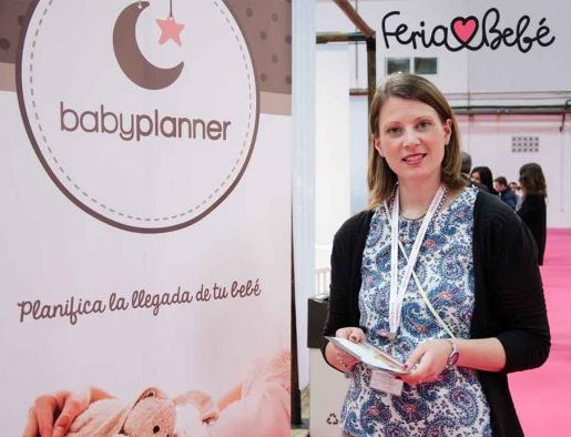 En este momento estás viendo Charlas y conferencias BabyPlanner