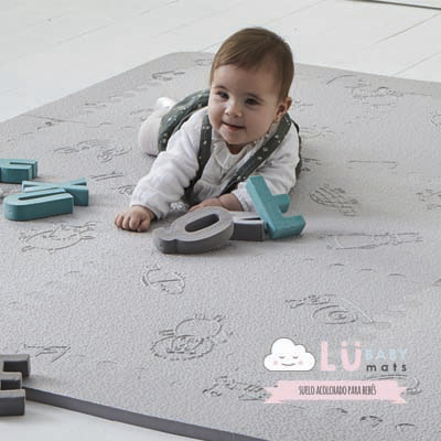 Lü BabyMats, juego y desarrollo