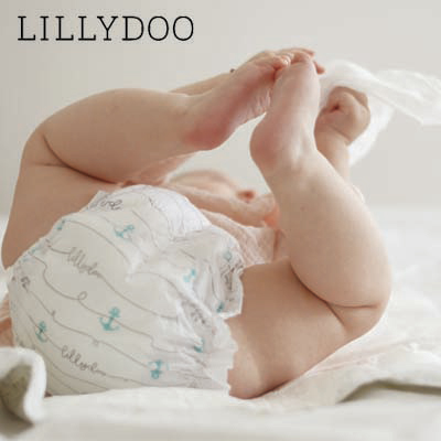 El mundo Lillydoo