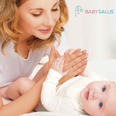 BabySalus, tranquilidad y ayuda