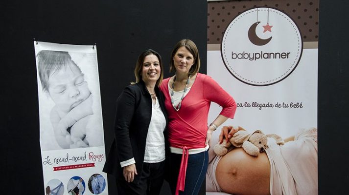 En este momento estás viendo Charlas BabyPlanner y Le Noeud-noued Rouge