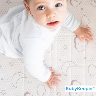 En este momento estás viendo BABYKEEPER