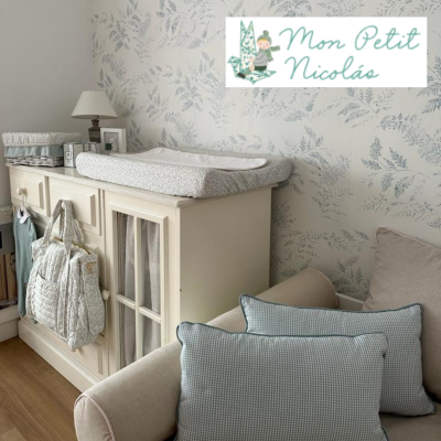 MON PETIT NICOLÁS
