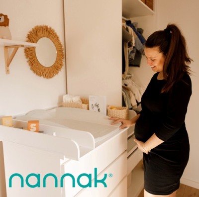 En este momento estás viendo NANNAK BABY CARE STATION